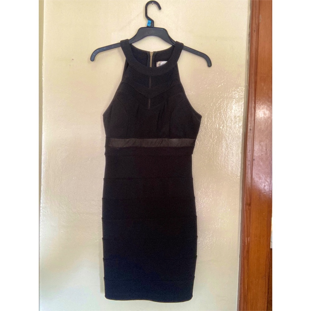 Emerald Sundae Bodycon Dress